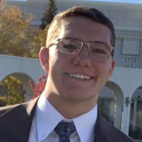 Meet your Posher, Jonathan - Picture 1 of 1